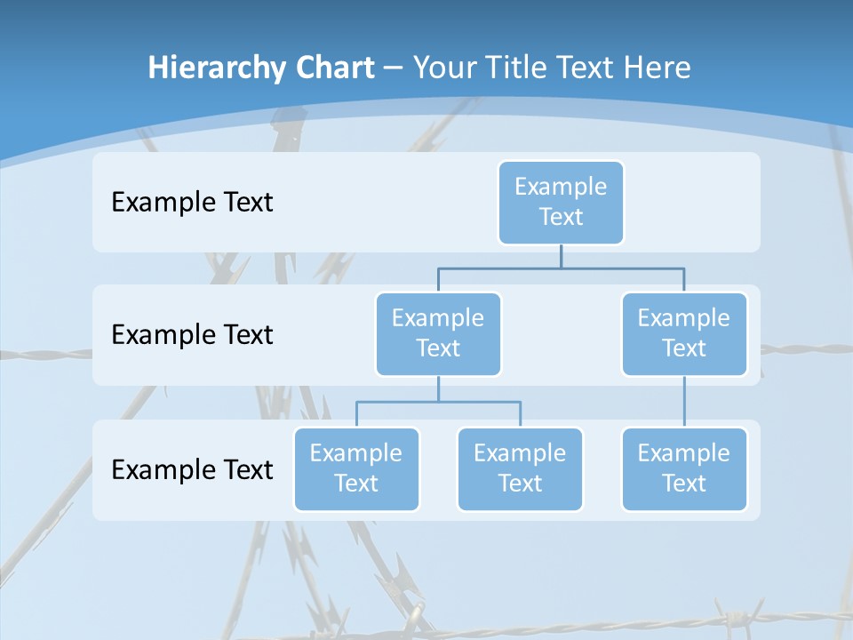 Criminal Liberty Concept PowerPoint Template