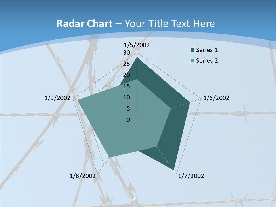 Criminal Liberty Concept PowerPoint Template