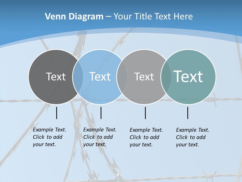 Criminal Liberty Concept PowerPoint Template