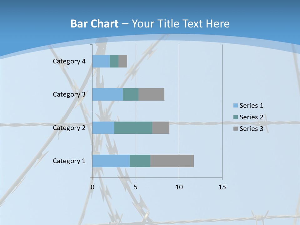Criminal Liberty Concept PowerPoint Template
