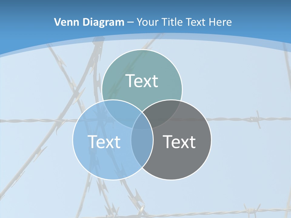 Criminal Liberty Concept PowerPoint Template
