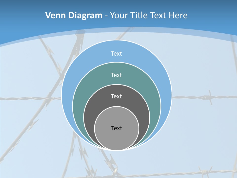 Criminal Liberty Concept PowerPoint Template