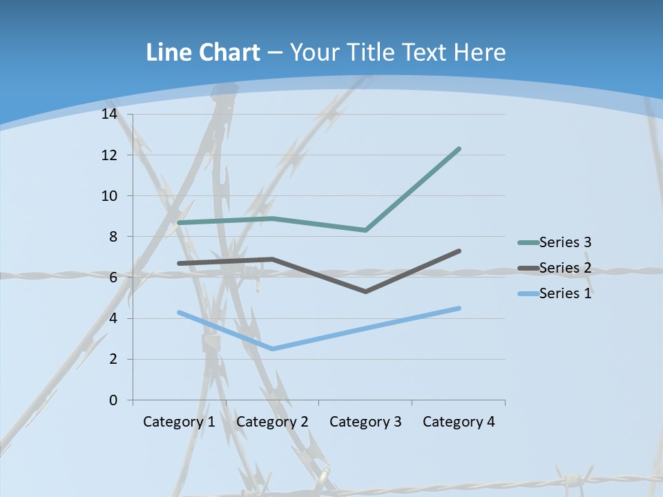 Criminal Liberty Concept PowerPoint Template