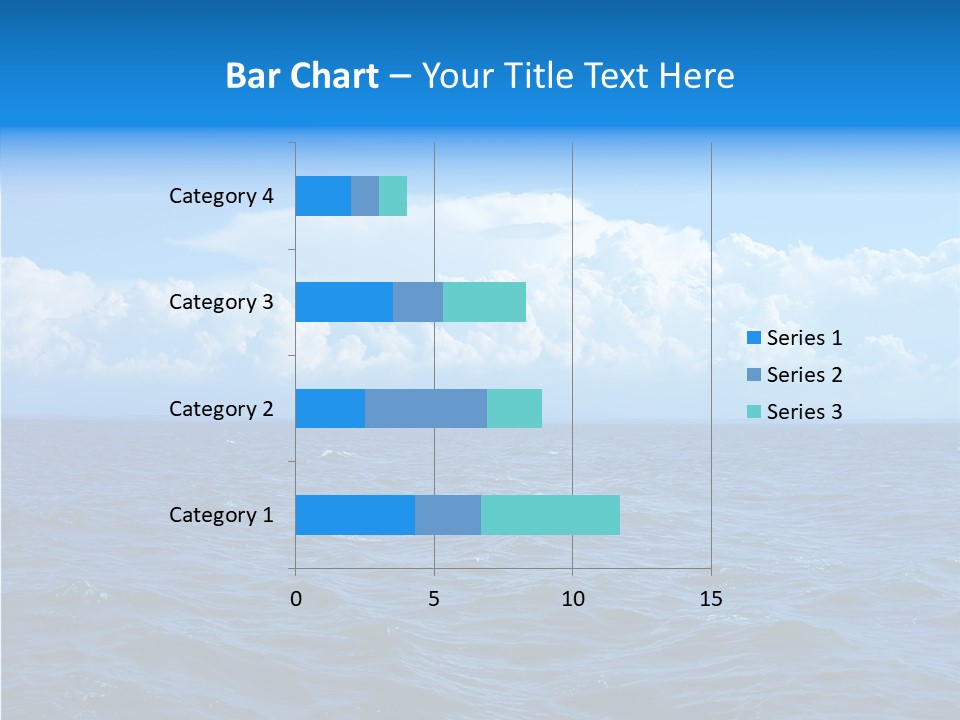 Open Nature Landscape PowerPoint Template