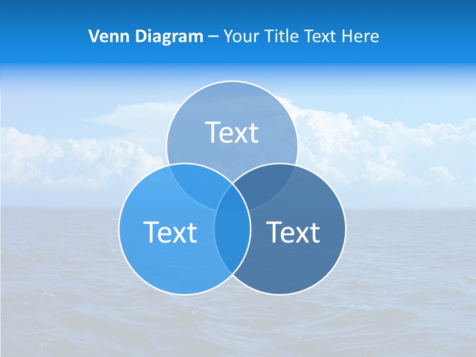 Open Nature Landscape PowerPoint Template
