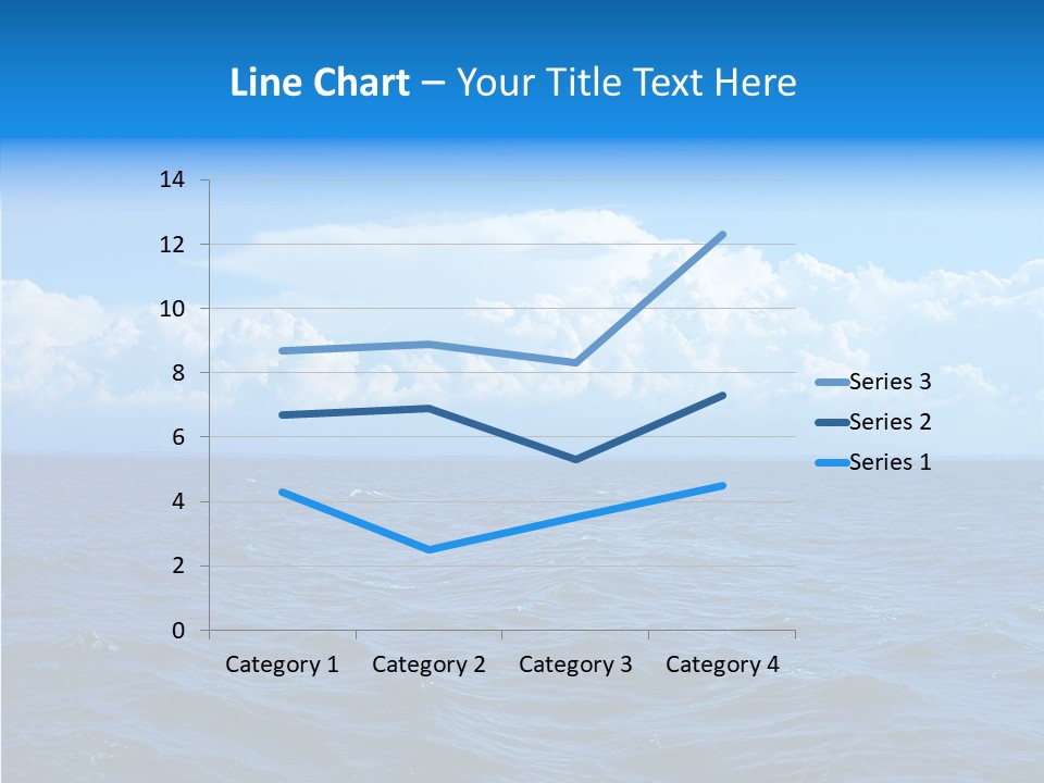 Open Nature Landscape PowerPoint Template