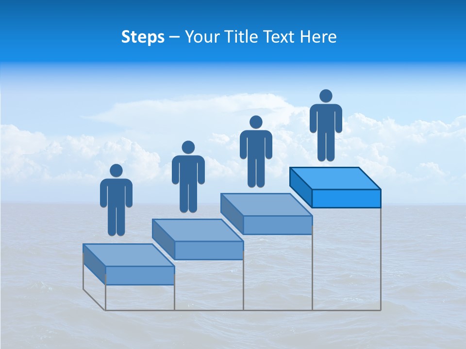 Open Nature Landscape PowerPoint Template