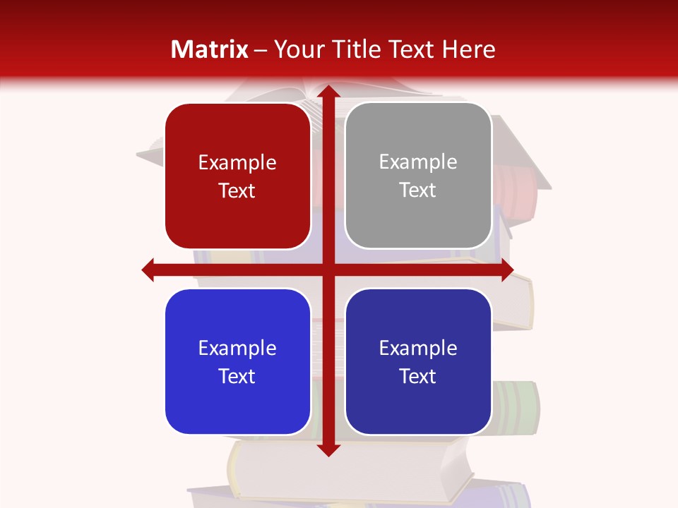 Law Background College PowerPoint Template