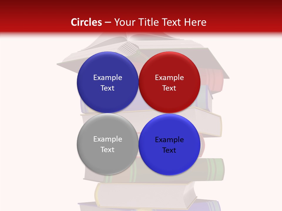 Law Background College PowerPoint Template