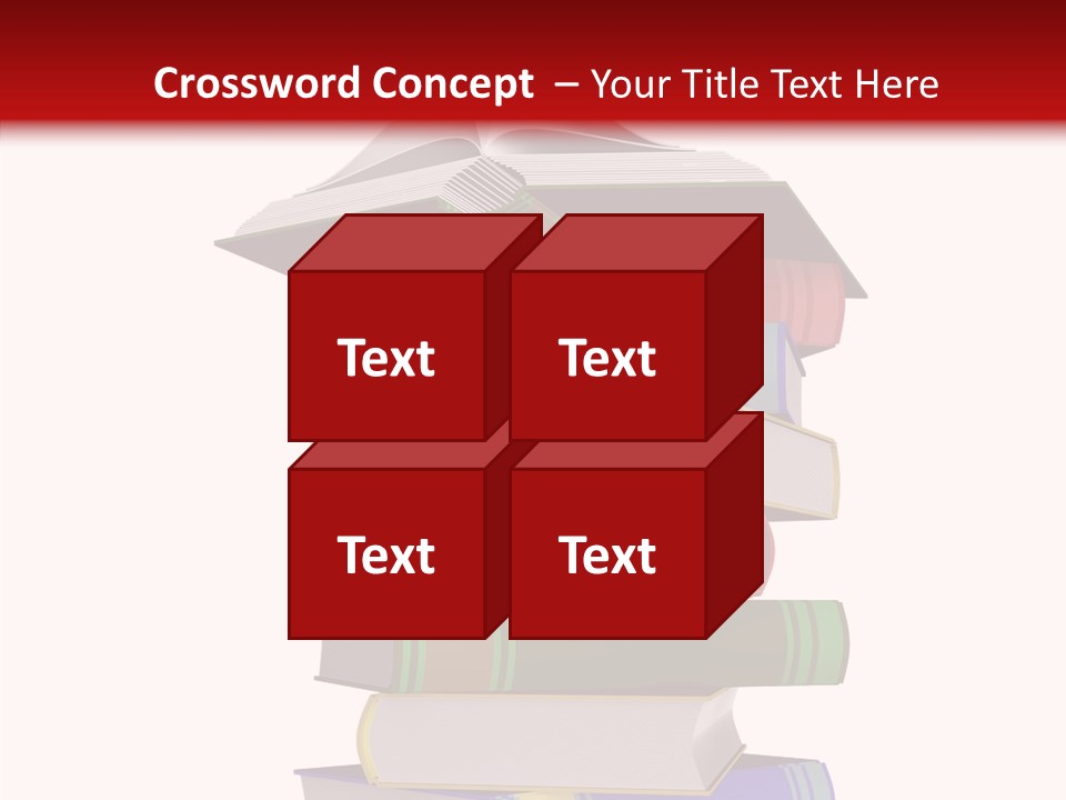 Law Background College PowerPoint Template