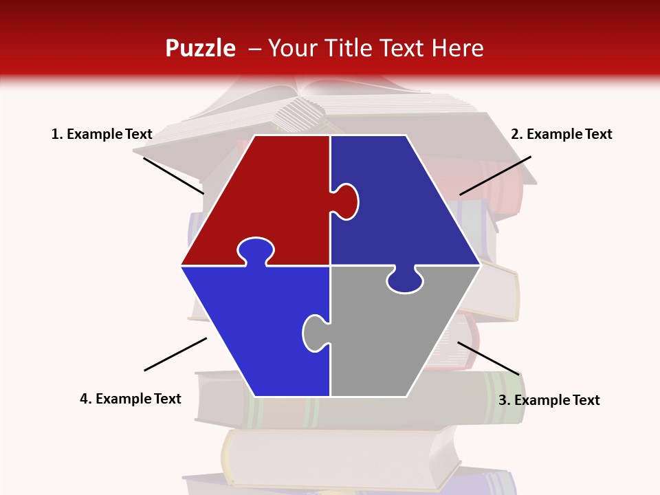 Law Background College PowerPoint Template