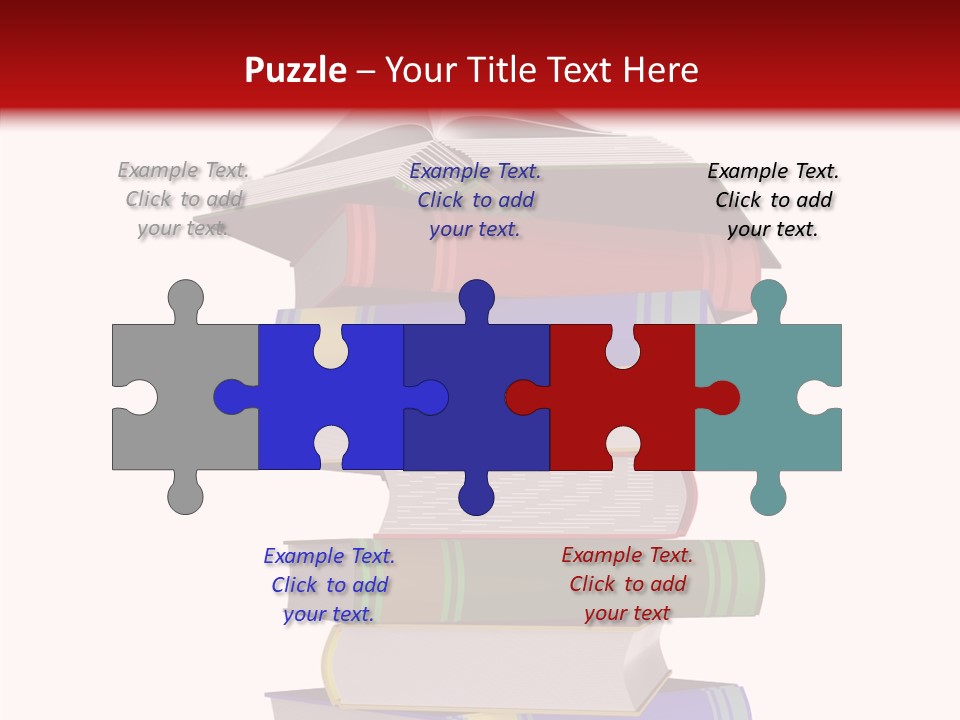 Law Background College PowerPoint Template