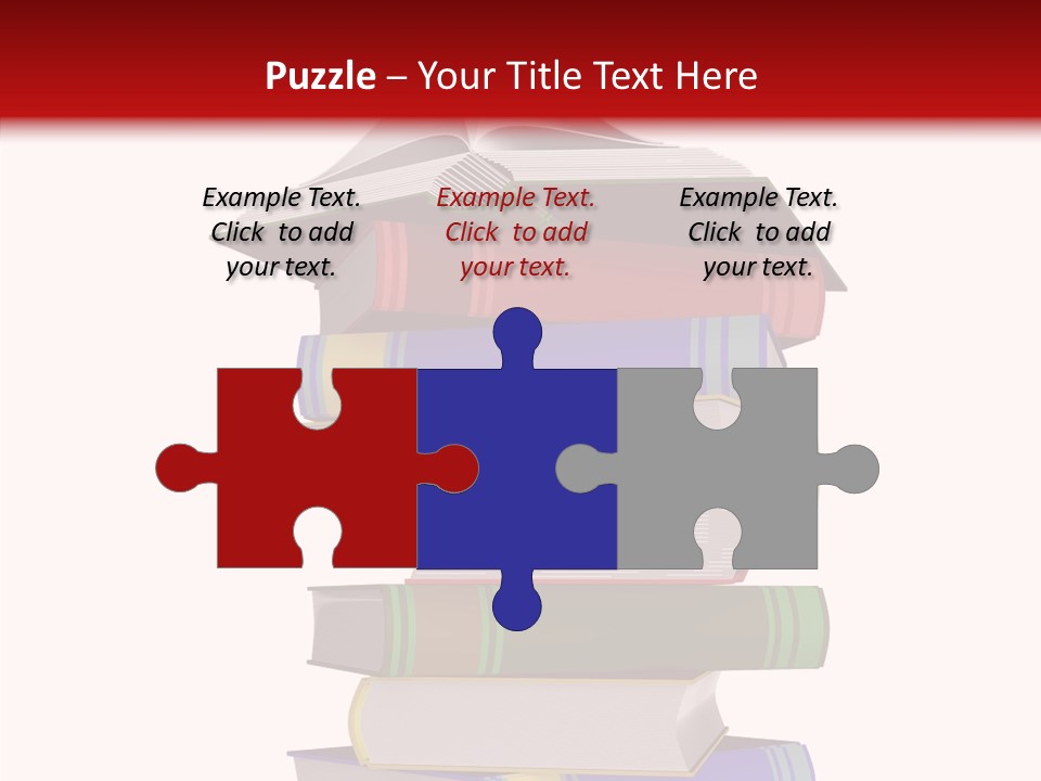 Law Background College PowerPoint Template