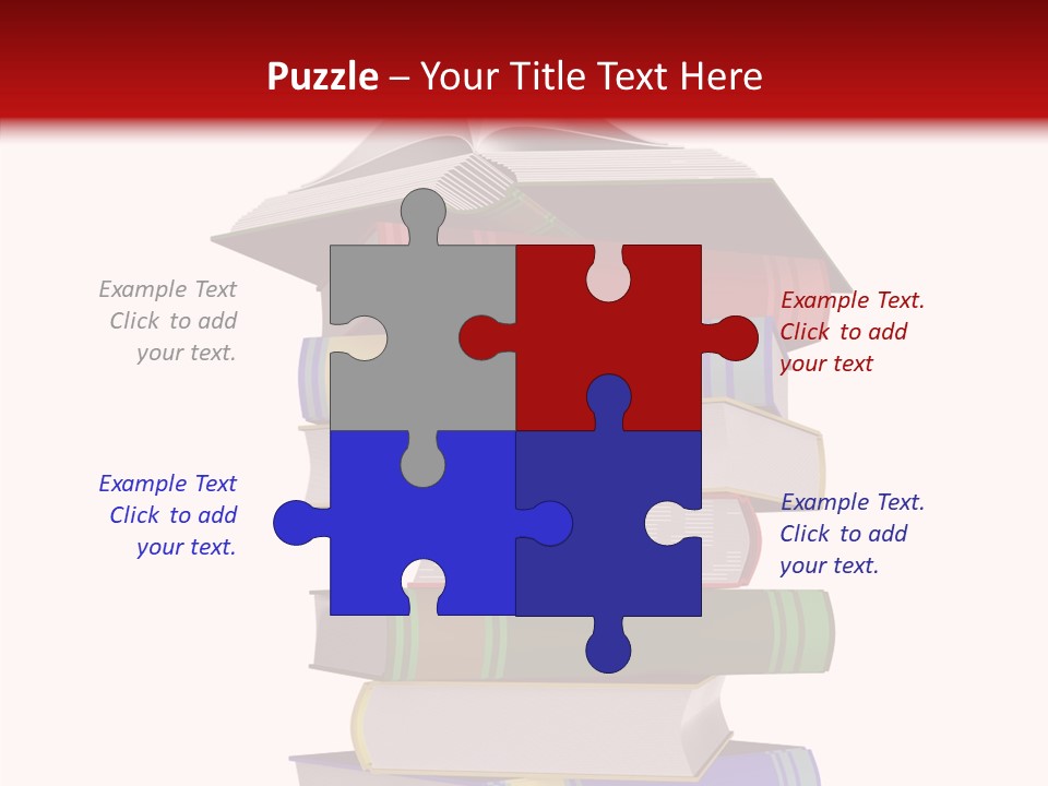 Law Background College PowerPoint Template