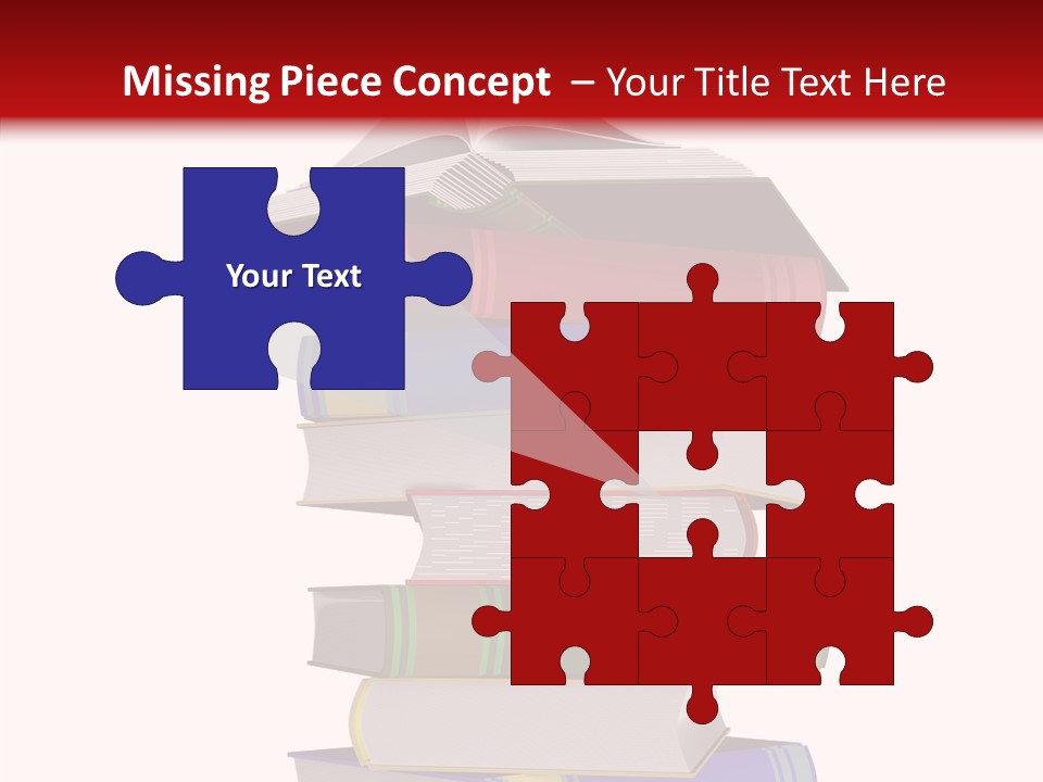 Law Background College PowerPoint Template