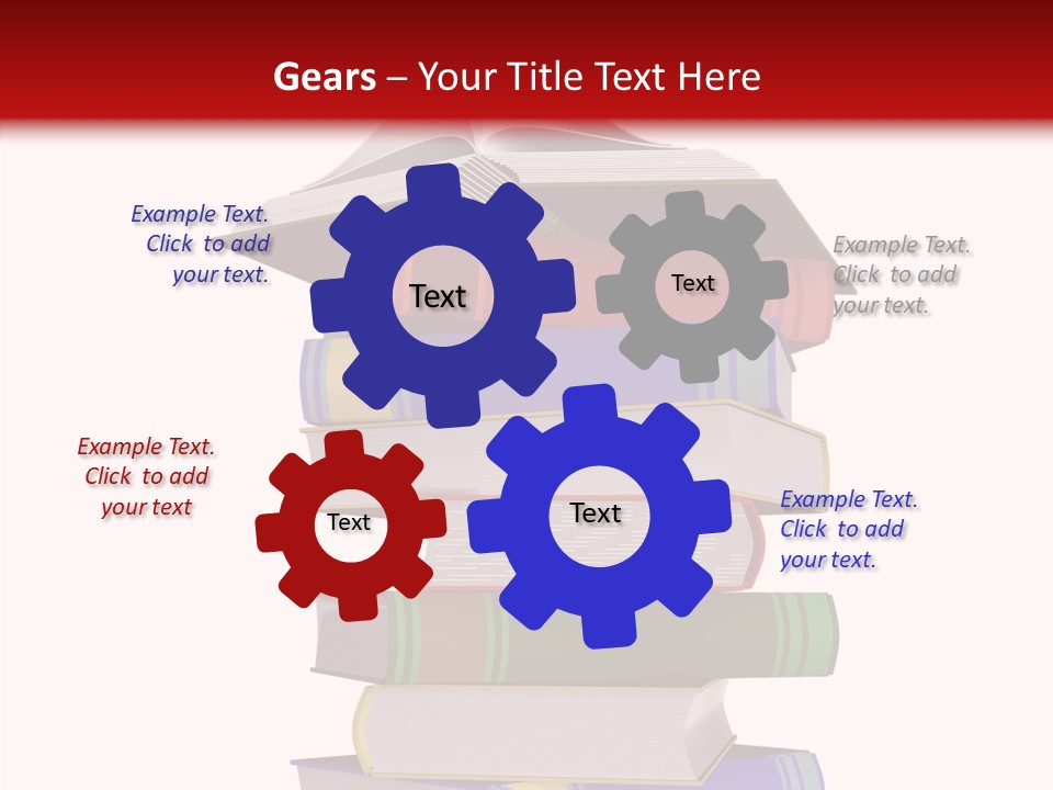 Law Background College PowerPoint Template