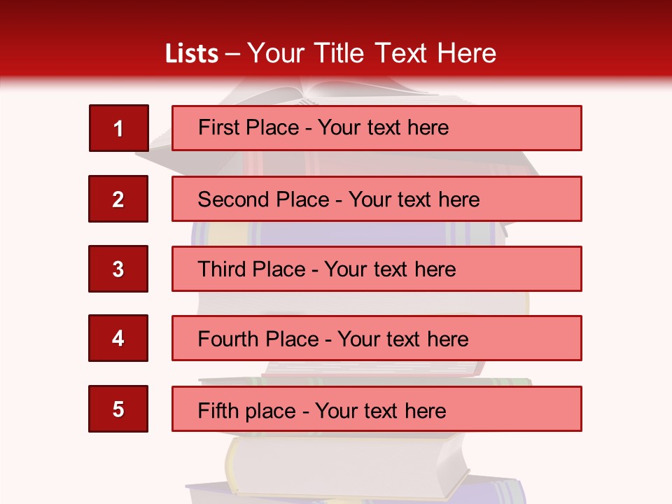 Law Background College PowerPoint Template