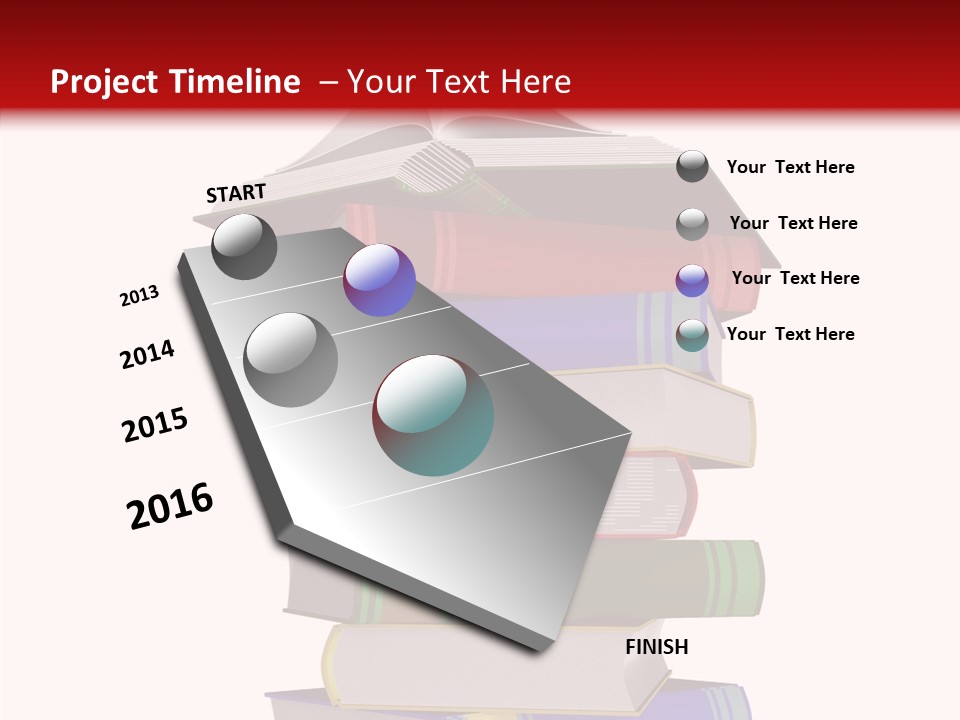 Law Background College PowerPoint Template