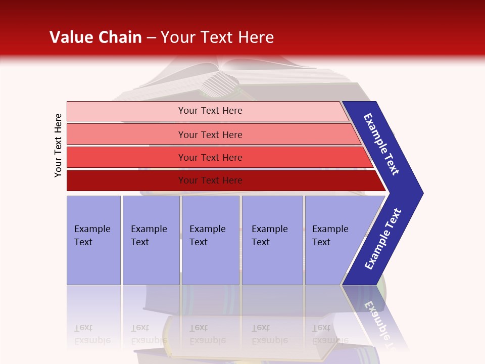 Law Background College PowerPoint Template