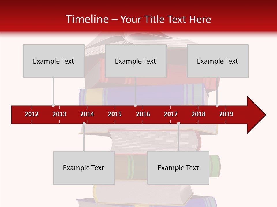 Law Background College PowerPoint Template