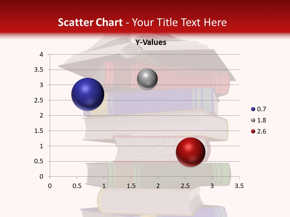 Law Background College PowerPoint Template