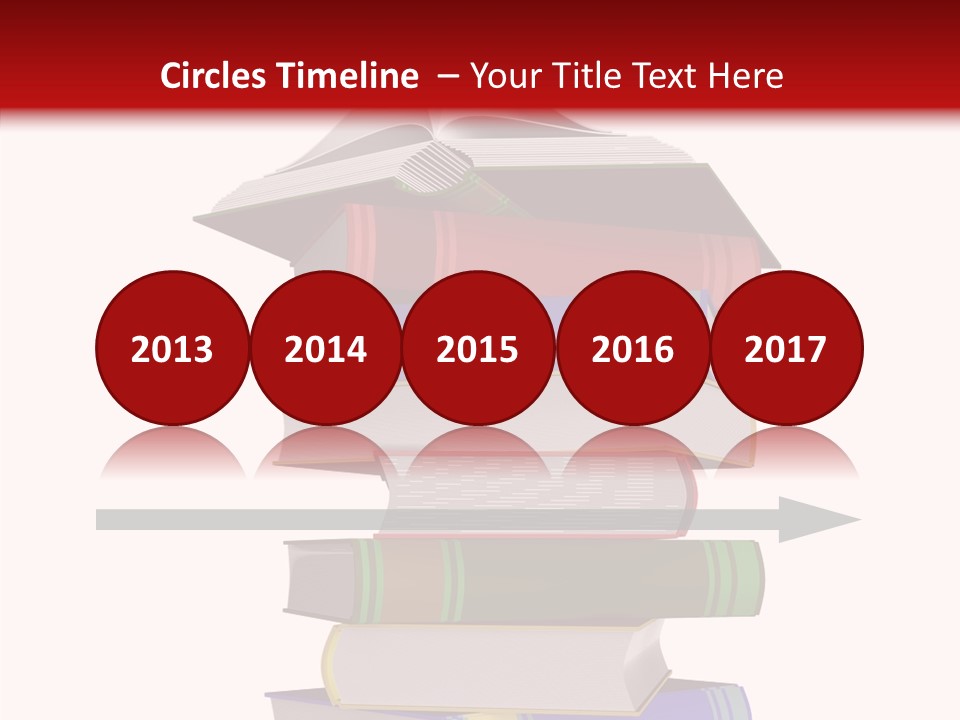 Law Background College PowerPoint Template