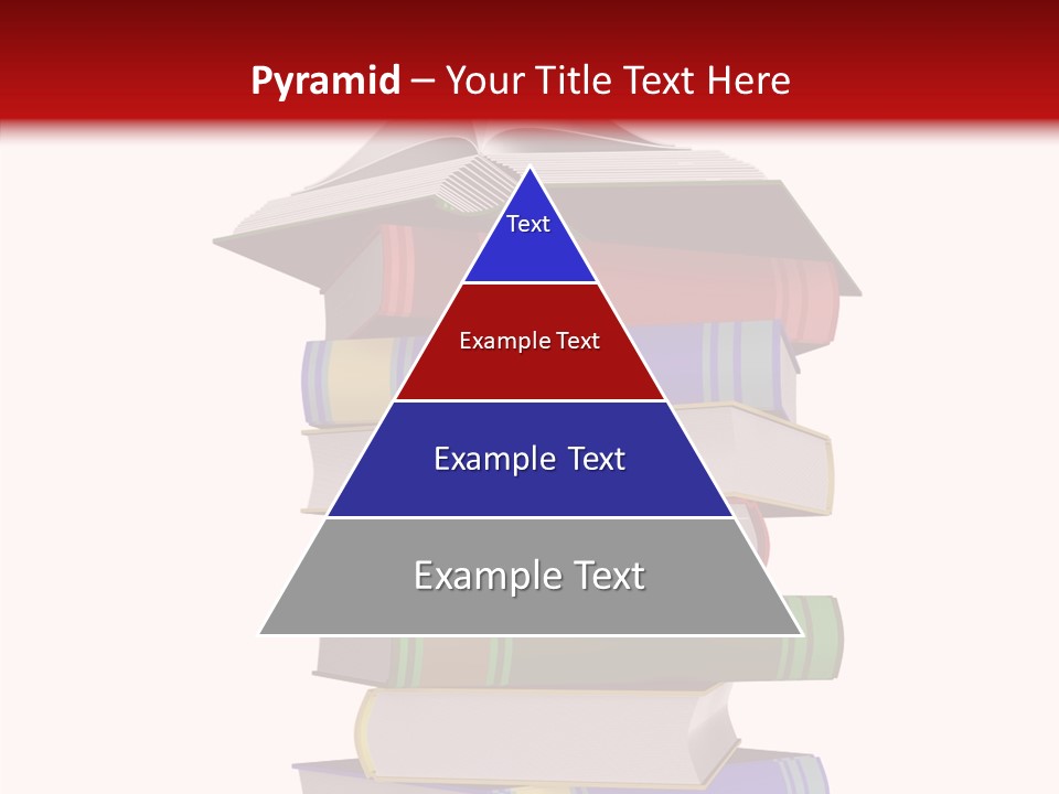 Law Background College PowerPoint Template