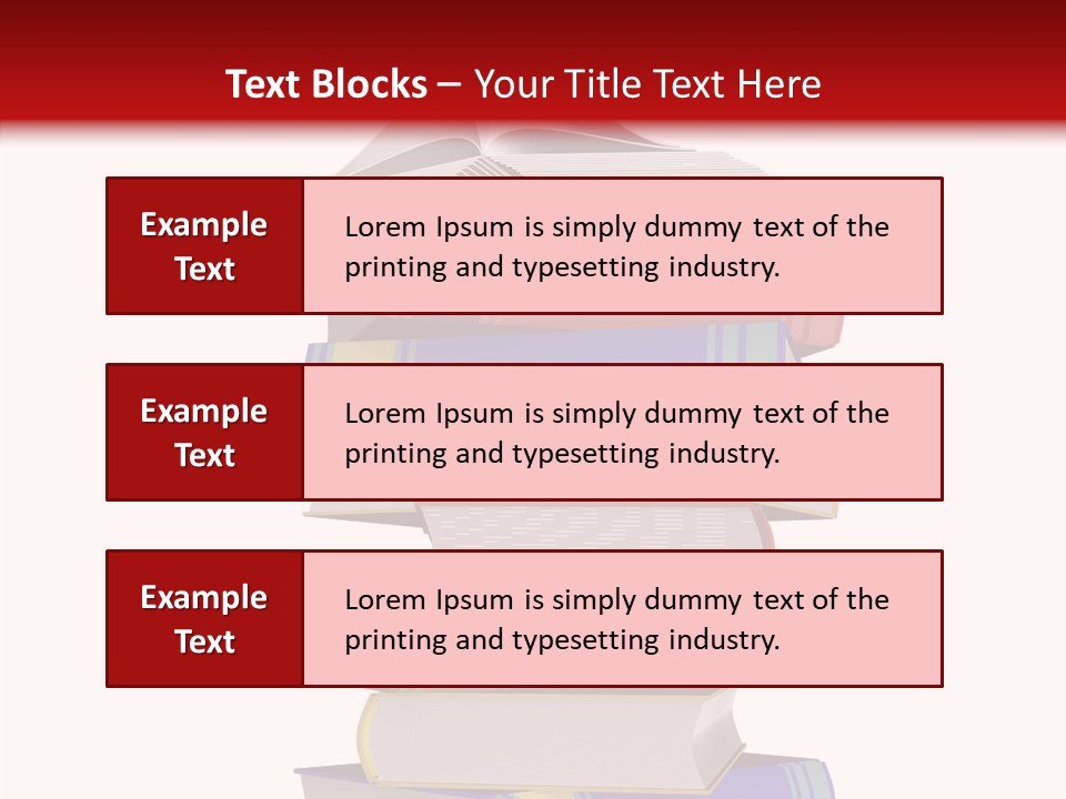 Law Background College PowerPoint Template