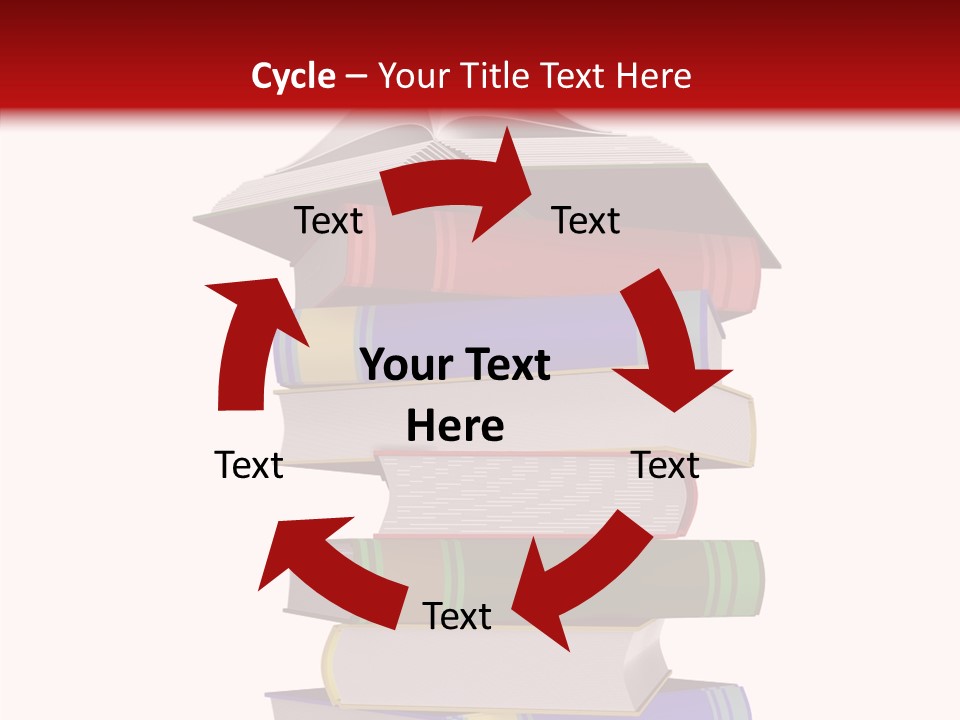 Law Background College PowerPoint Template
