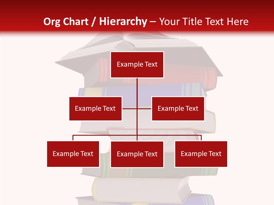 Law Background College PowerPoint Template