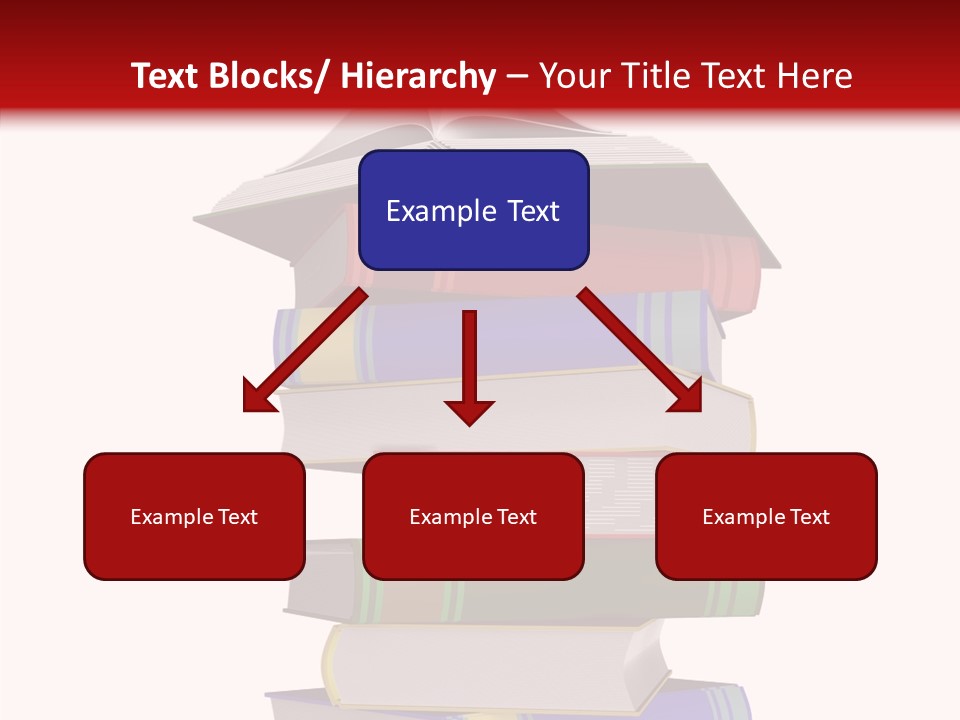 Law Background College PowerPoint Template