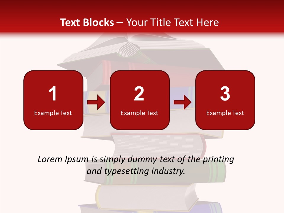 Law Background College PowerPoint Template