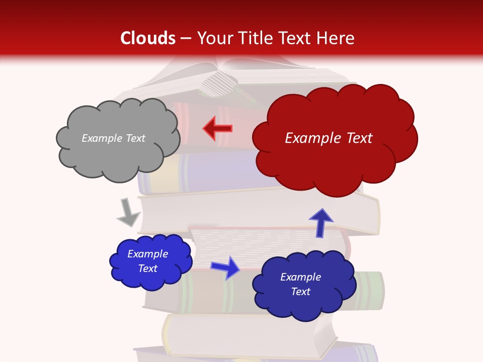 Law Background College PowerPoint Template
