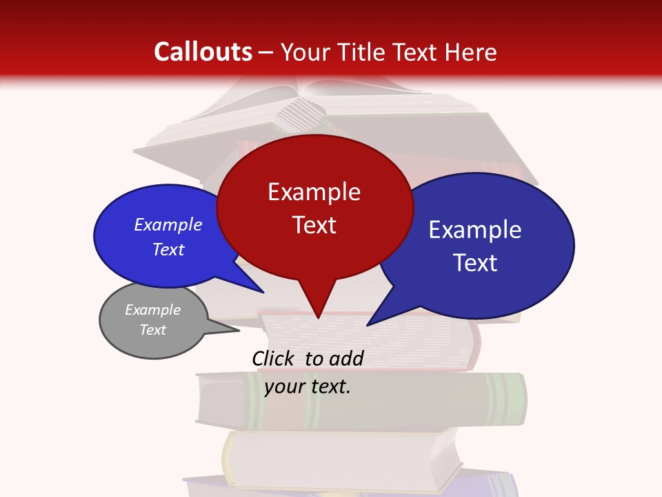 Law Background College PowerPoint Template
