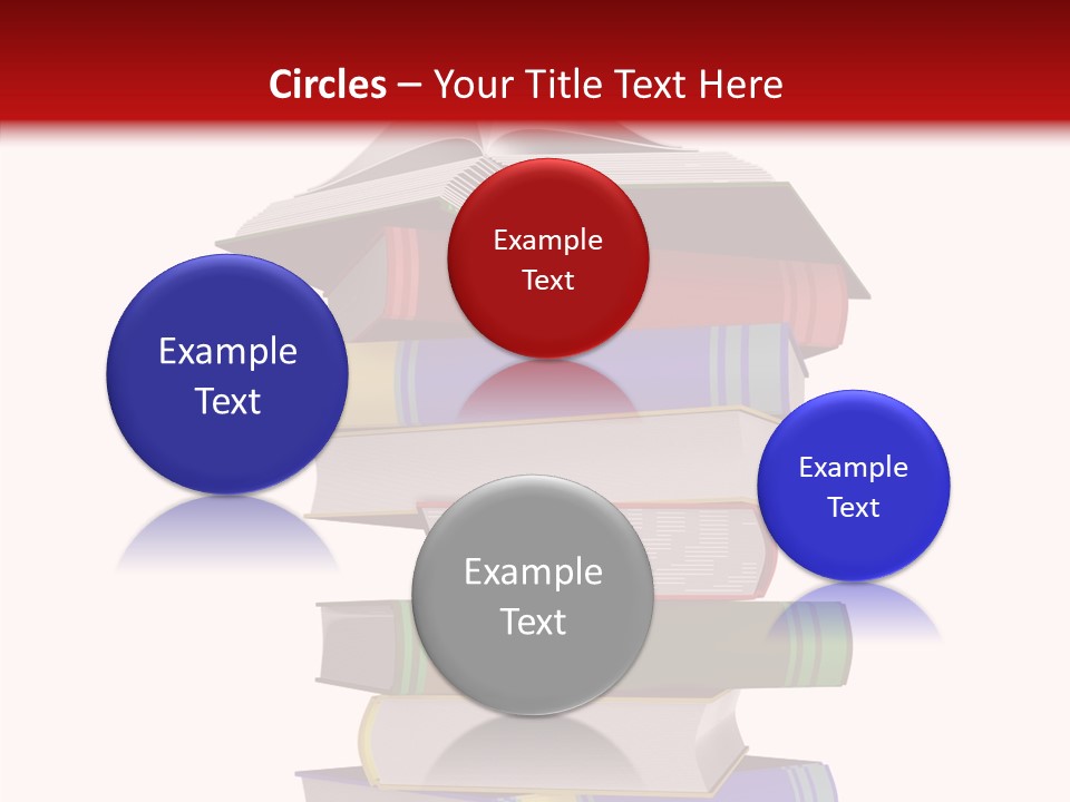 Law Background College PowerPoint Template