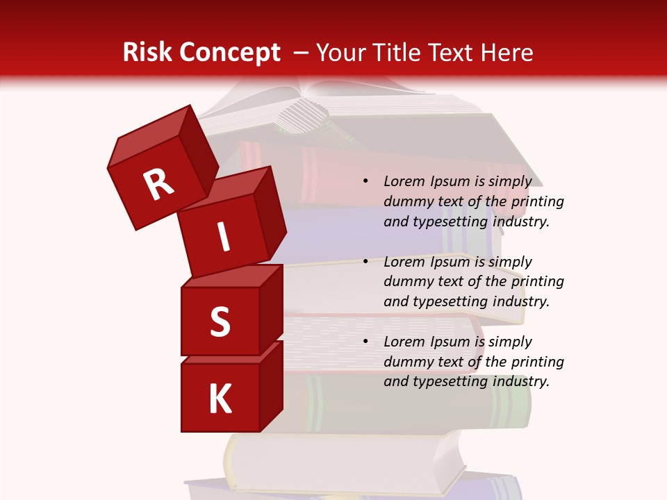 Law Background College PowerPoint Template