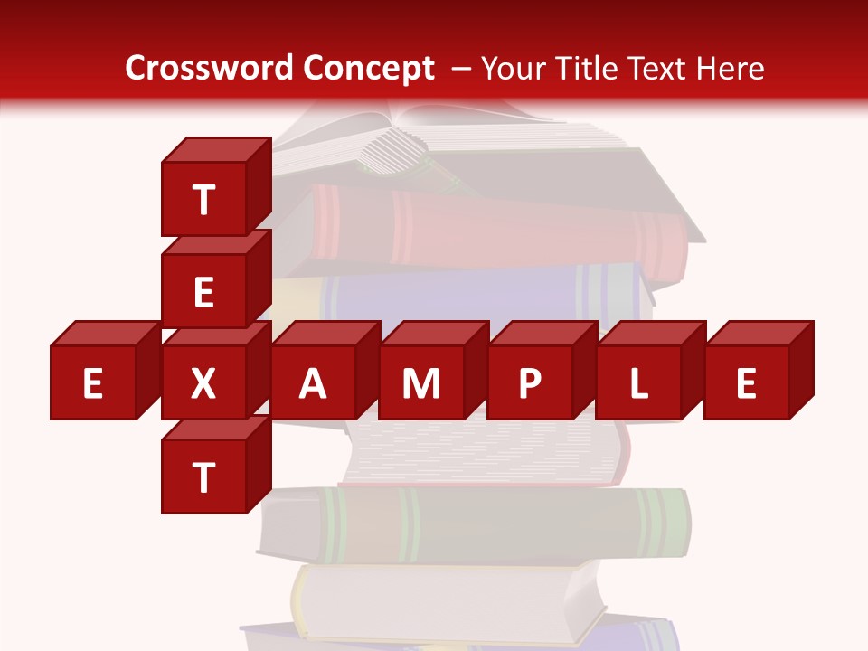 Law Background College PowerPoint Template