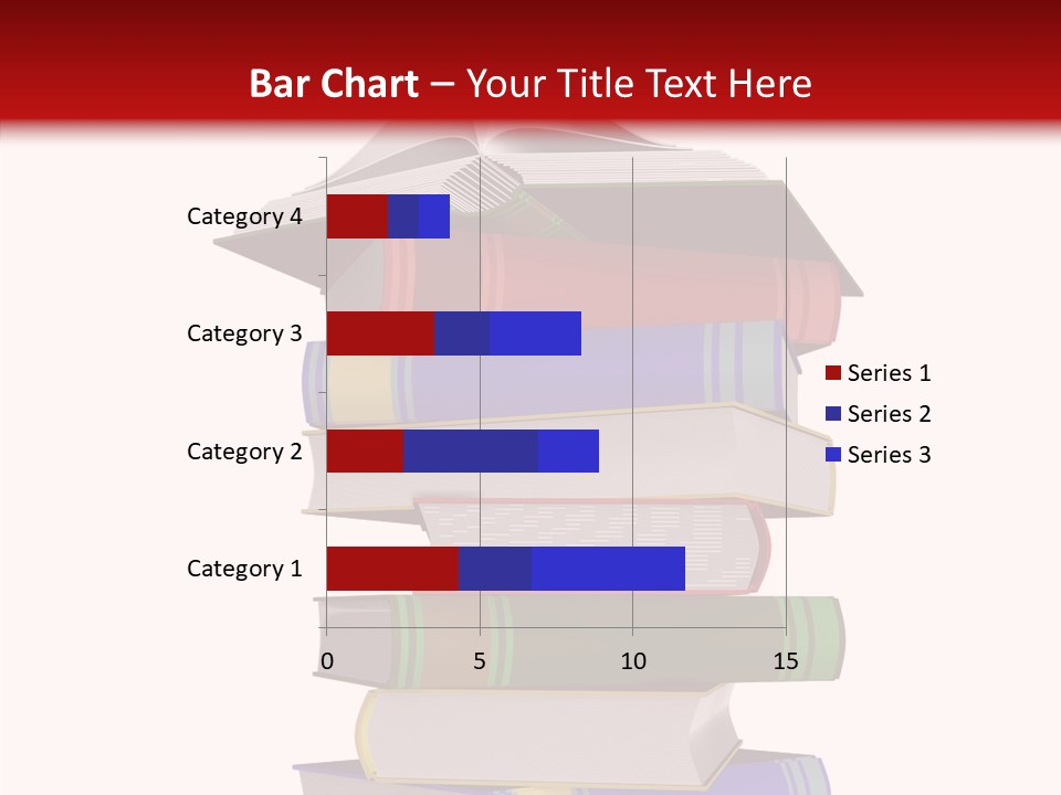 Law Background College PowerPoint Template