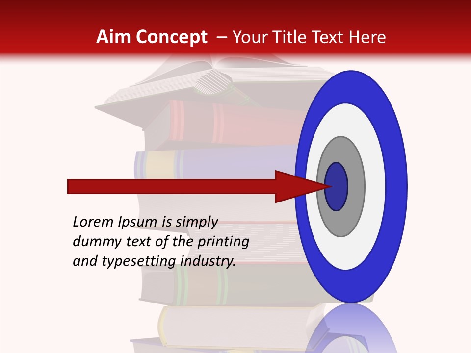 Law Background College PowerPoint Template