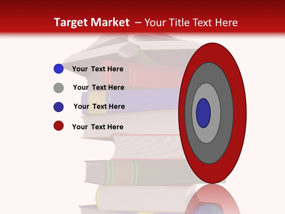 Law Background College PowerPoint Template