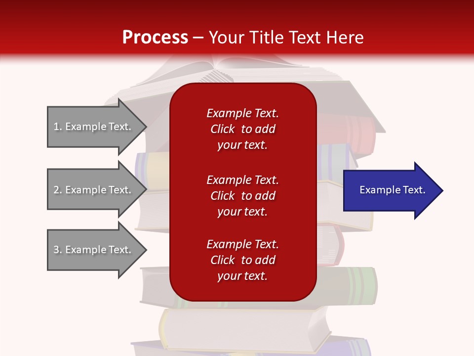 Law Background College PowerPoint Template