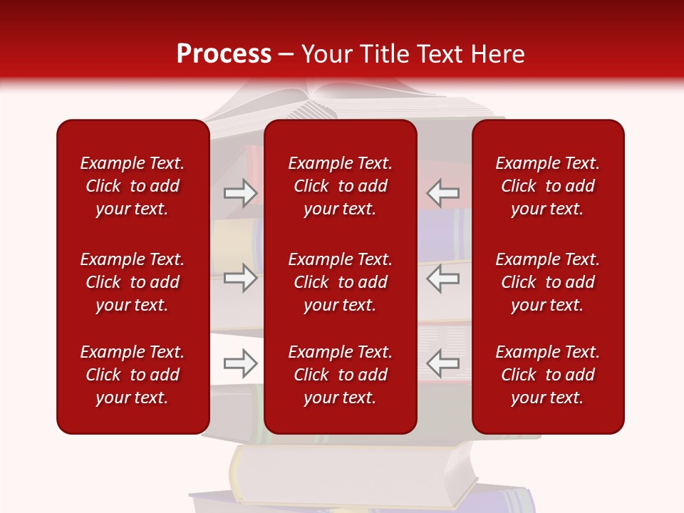 Law Background College PowerPoint Template
