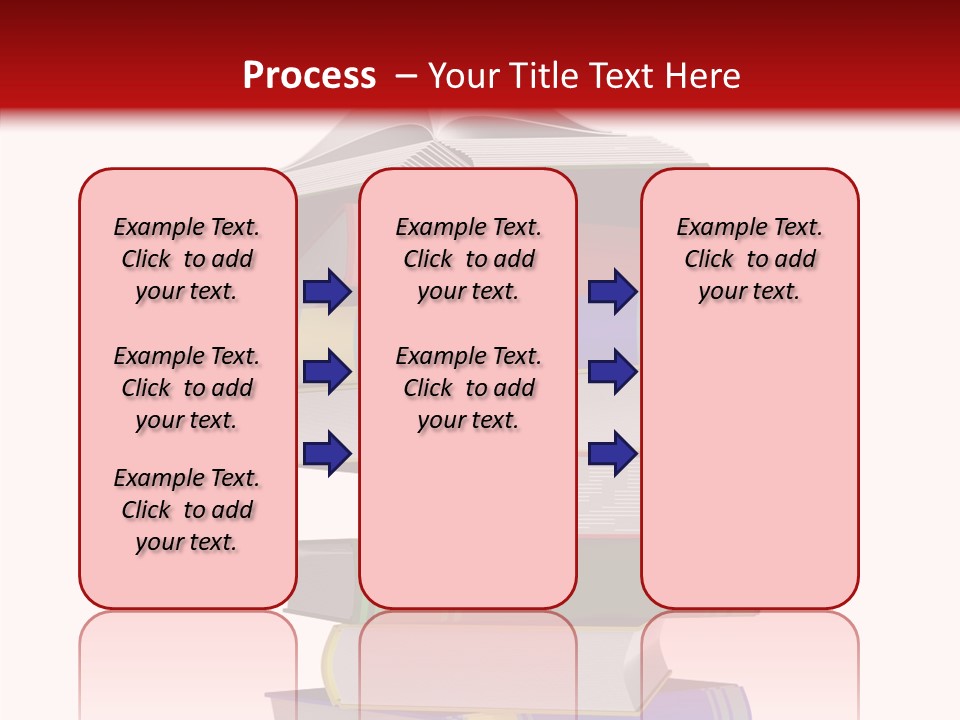 Law Background College PowerPoint Template