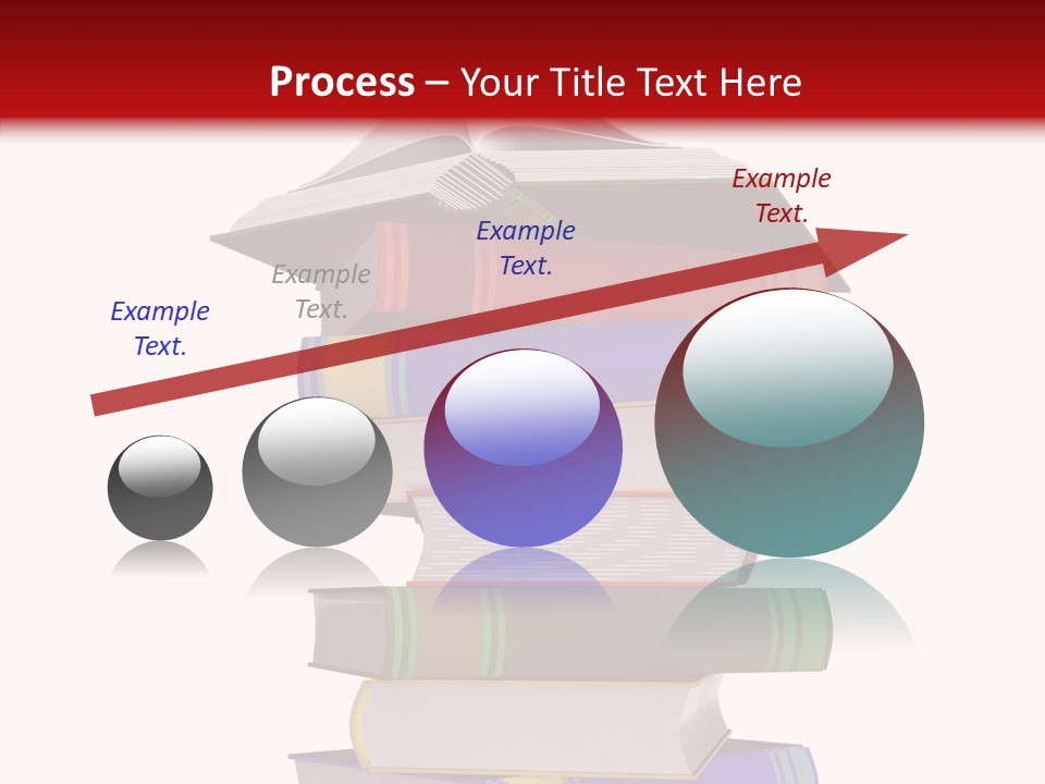 Law Background College PowerPoint Template