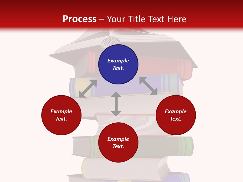 Law Background College PowerPoint Template
