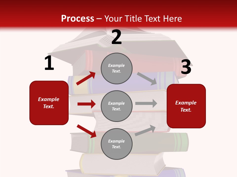 Law Background College PowerPoint Template