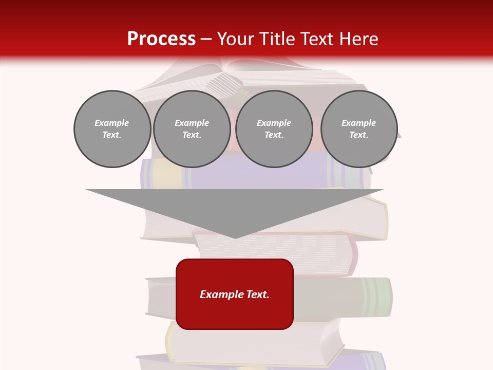 Law Background College PowerPoint Template