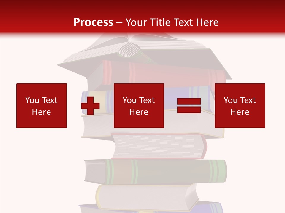 Law Background College PowerPoint Template