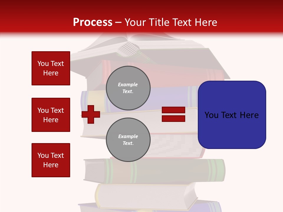 Law Background College PowerPoint Template