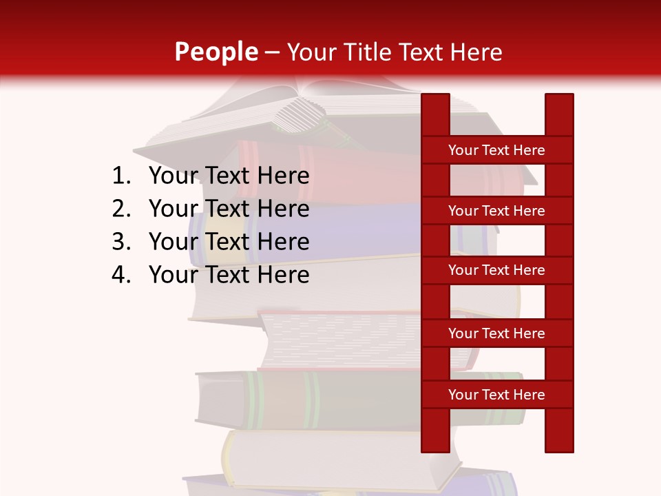 Law Background College PowerPoint Template